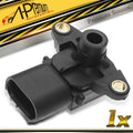 MAP Pressure Sensor for Ram 1500 (2011–2013) Jeep Grand Cherokee (2011–2013)