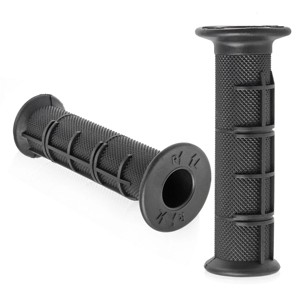 2 x Handlebar Grips for Yamaha Raptor YFM250/350/660/700 (1989–2012)