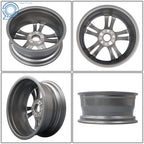 18" Wheel Rim for BMW 320i 328i 330i 335i 340i 428i 430i 435i 440i (2012–2020)