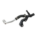 Turbocharger Coolant Line for Mercedes GL450 GL550 GLS550 ML550 (2007–2016)