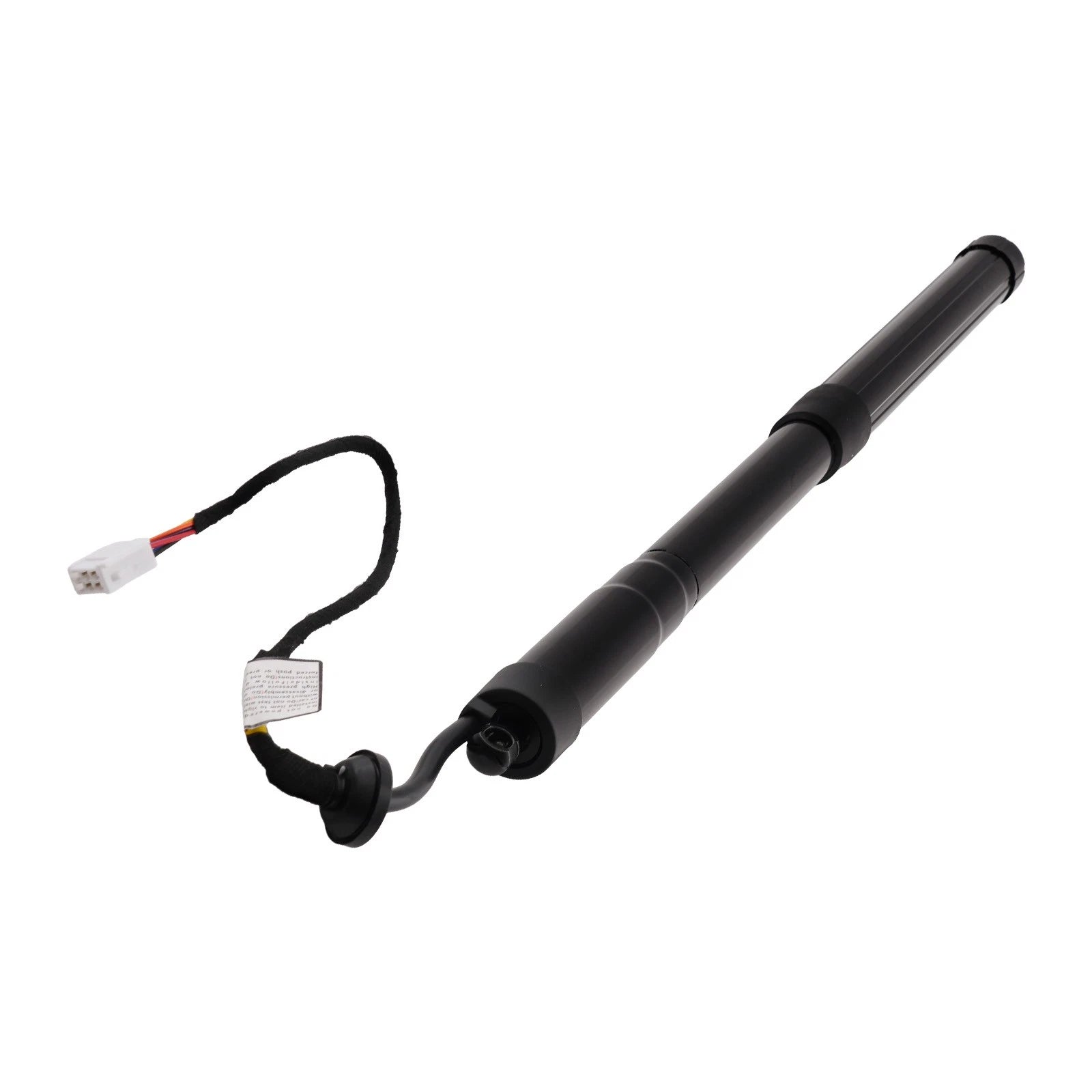 Left Power Tailgate Support for Lexus NX300 NX300h (2018–2021) 6892079017