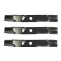 3 Pack Mulching Blades for 52" Cut (Requires 3) - 103-6392