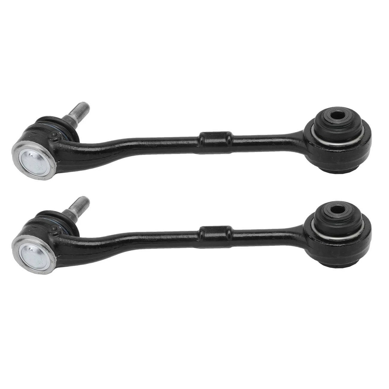 Set of 2 Front Lower Control Arms with Ball Joints for BMW E90 (2006-2013)