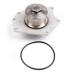 Timing Belt Kit with Water Pump for Chrysler Concorde LHS 300M (1999–2002)