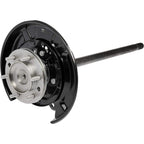 Axle Shaft for 4Runner, GX460 (Rear Passenger Right Side)