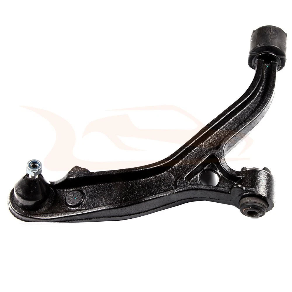 Set of 2 Front Lower Control Arms for Chrysler Town & Country (2001–2007)