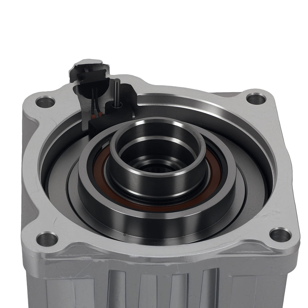 Electric Clutch Coupling for Jeep Compass Patriot (2007–2017) 3570A007AB