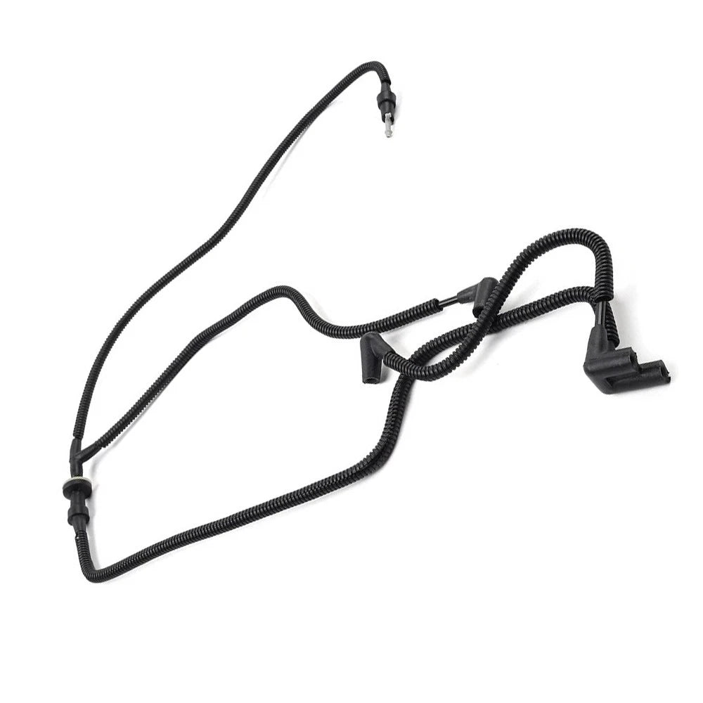 Engine Vacuum Hose for Jaguar XF (2009–2015) & XJ (2010–2019) C2Z3446