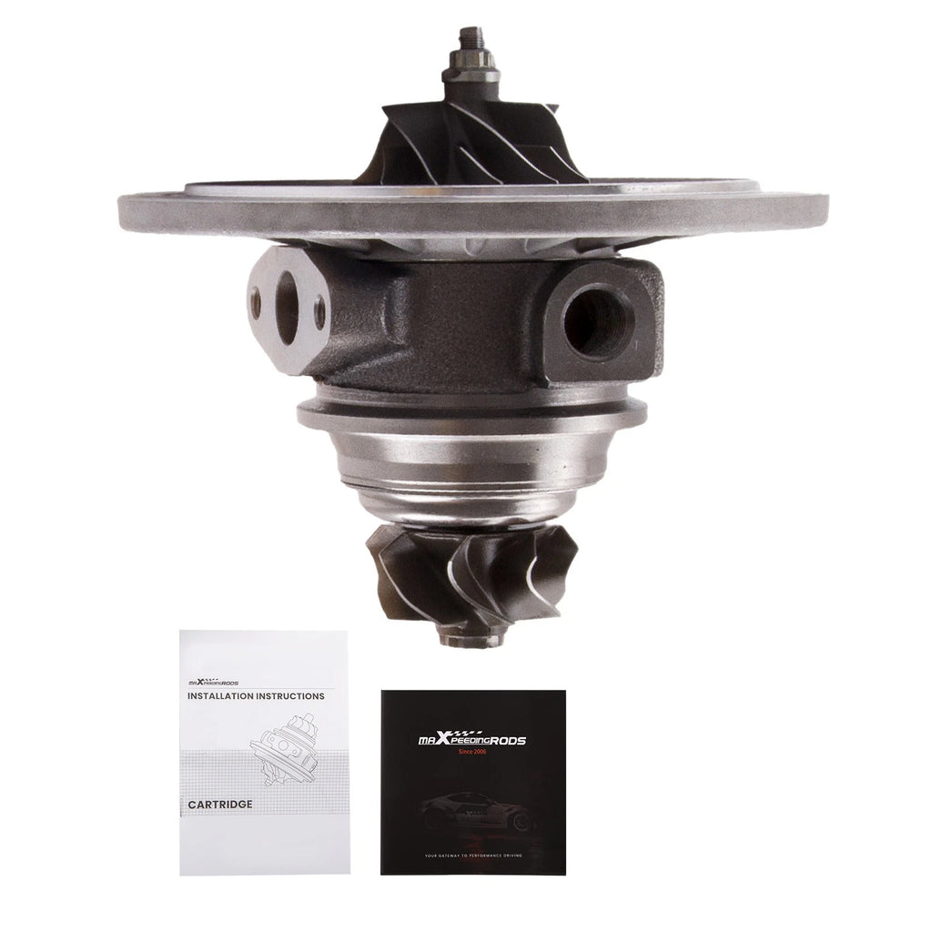 Turbocharger Cartridge CHRA for Nissan Cabstar 2.5 YD25DDT (2006–2011)