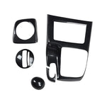 Carbon Fiber Automatic Transmission Shift Frame for Honda Civic (2006-2011)