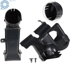Front Air Intake Tube for Dodge Charger Hellcat (2019–2020)