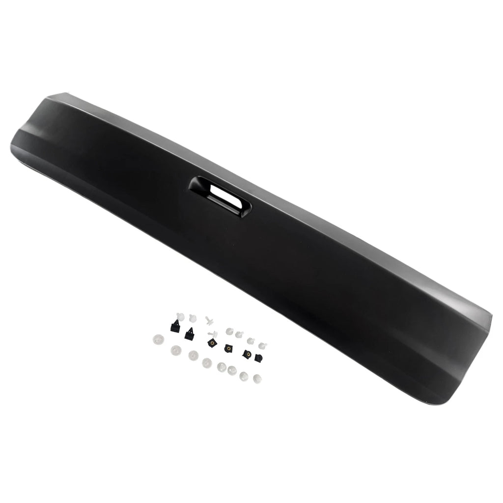 Liftgate Tailgate Finish Molding for Honda CR-V (2012–2016)