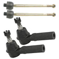 Steering Tie Rod Ends Kit for Chevrolet Corvette