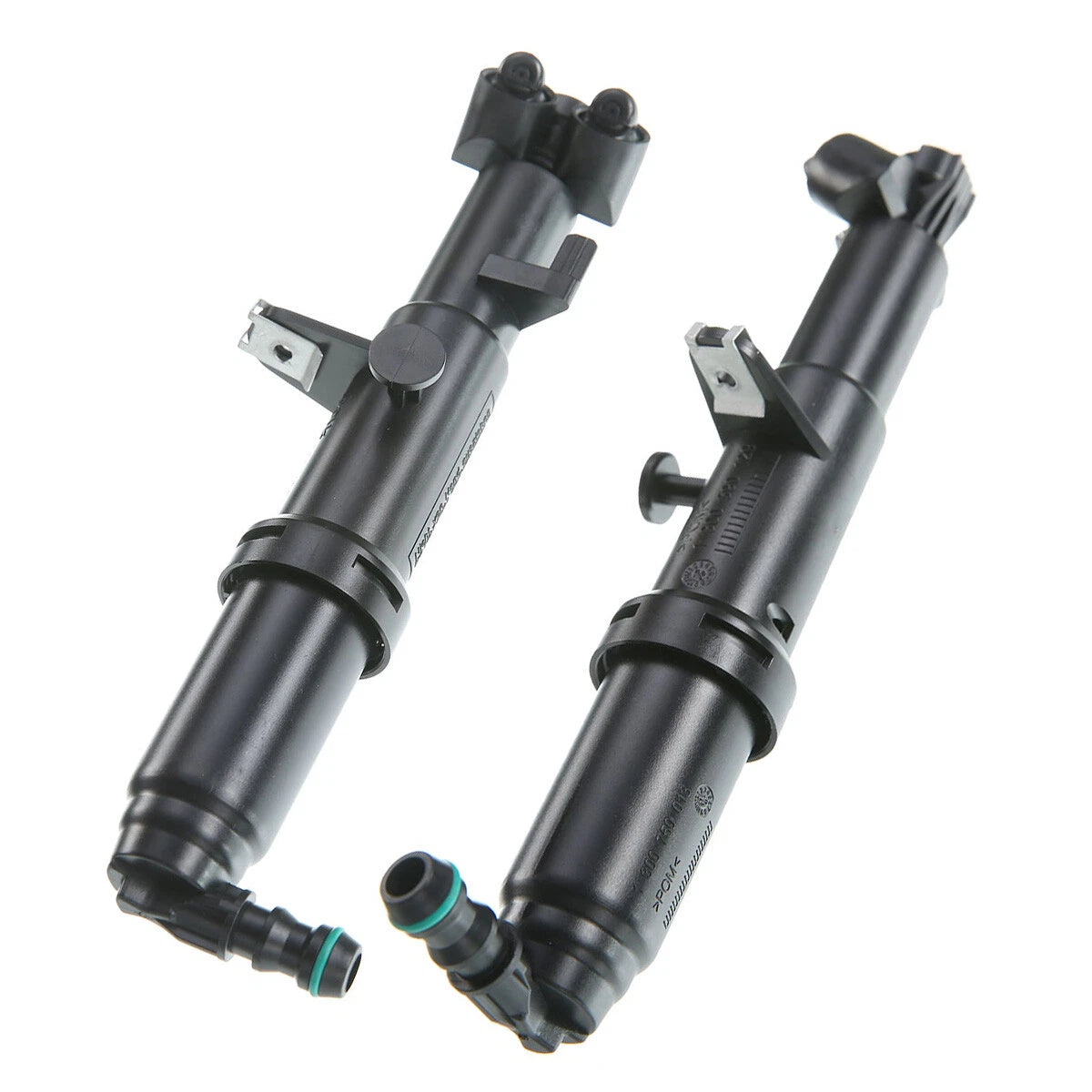 2X Headlight Washer Nozzle for Mercedes CL550 CL600 (2007-2013)