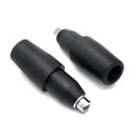 Crash Frame Sliders Protector Guard for Yamaha YZF-R7 MT-07 FZ-07 Tracer (2021–2023)