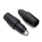 Crash Frame Sliders Protector Guard for Yamaha YZF-R7 MT-07 FZ-07 Tracer (2021–2023)