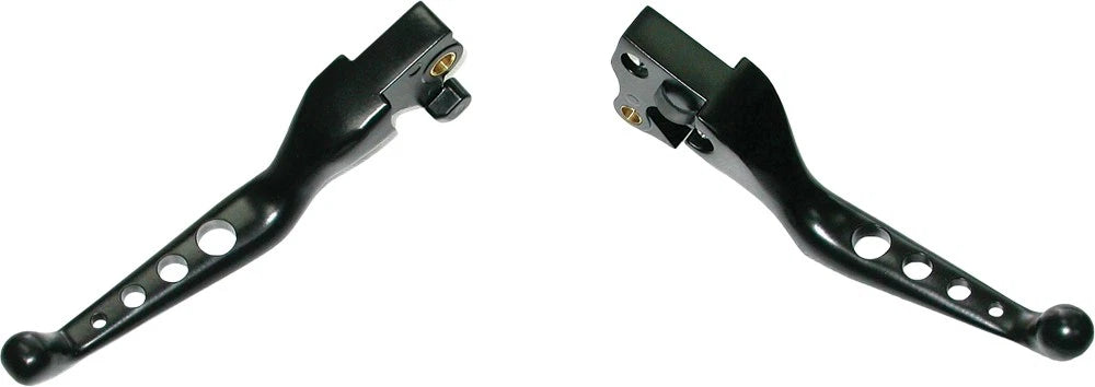 Brake & Clutch Hand Levers for Harley Davidson XL & XR (2004–2023)
