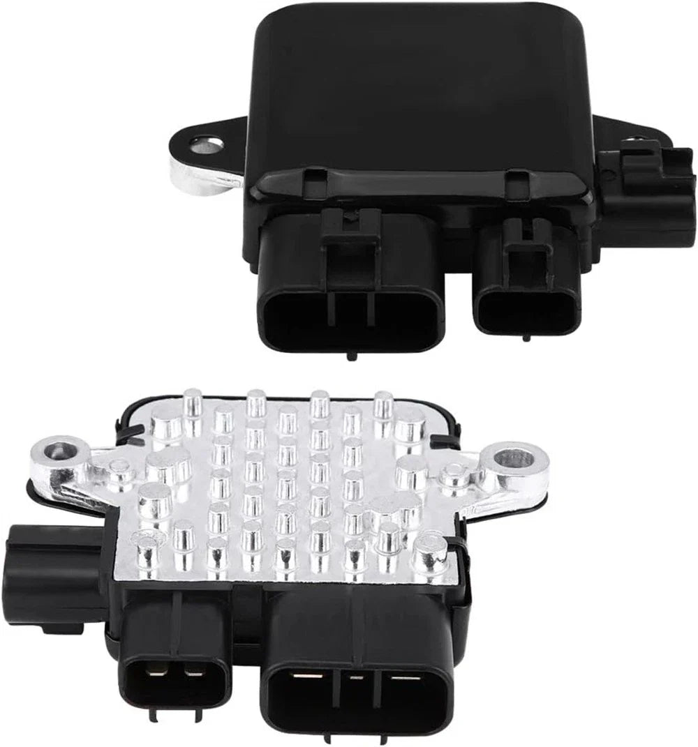 Cooling Fan Control Module for Mazda Mitsubishi Lancer Outlander (2002-2006)