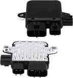 Cooling Fan Control Module for Mazda Mitsubishi Lancer Outlander (2002-2006)