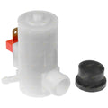 Front Windscreen Washer Pump for Honda Concerto (1988-1992)