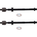 Tie Rod Ends for Front Driver & Passenger Side