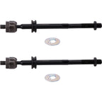 Tie Rod Ends for Front Driver & Passenger Side