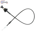 Choke Cable for Polaris Trail Boss 325 330 Sportsman 300 335 400 450 500 600 700 (1997–2007)