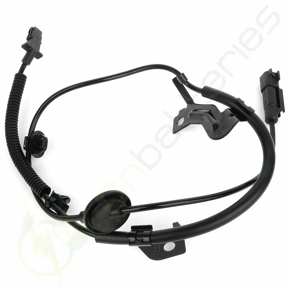 Rear ABS Wheel Speed Sensor for Jeep Patriot & Compass (2007–2016)