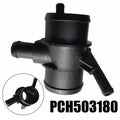 Diesel Water Pipe Connector for Range Rover
