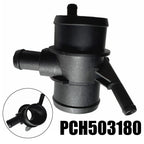 Diesel Water Pipe Connector for Range Rover