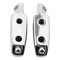 Footpegs for Harley V-Rod (2007–2013) & Sportster XL1200/883 (2009–2013)