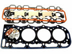 Head Gasket Set for Ford 5000 5600 6600 7000 7600 7700 (1965–1995)