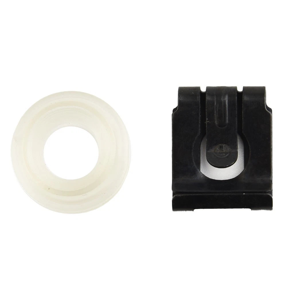 Gear Shift Linkage Bushing & Clip for Mercedes (1972–1980) 1159920310