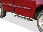 5-Inch Running Boards for Ford F150 F250 LD (1997–2003)