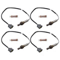 Oxygen Sensors Kit for Dodge Aspen, Durango 5.7L V8 (2007–2009)