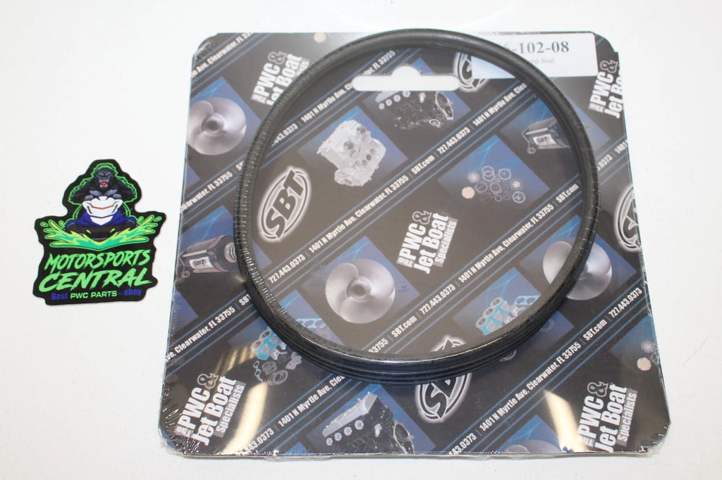 Jet Pump Seal for Sea-Doo Sportster GSX GTI GTS XP RX LRV LE GTX DI (1999–2006) 293200051