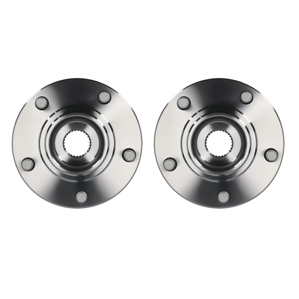 Rear Wheel Bearing Hub for Mitsubishi Lancer Evolution MR/GSR (2008–2015) 29512382