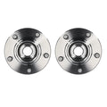 Rear Wheel Bearing Hub for Mitsubishi Lancer Evolution MR/GSR (2008–2015) 29512382