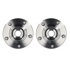 Rear Wheel Bearing Hub for Mitsubishi Lancer Evolution MR/GSR (2008–2015) 29512382