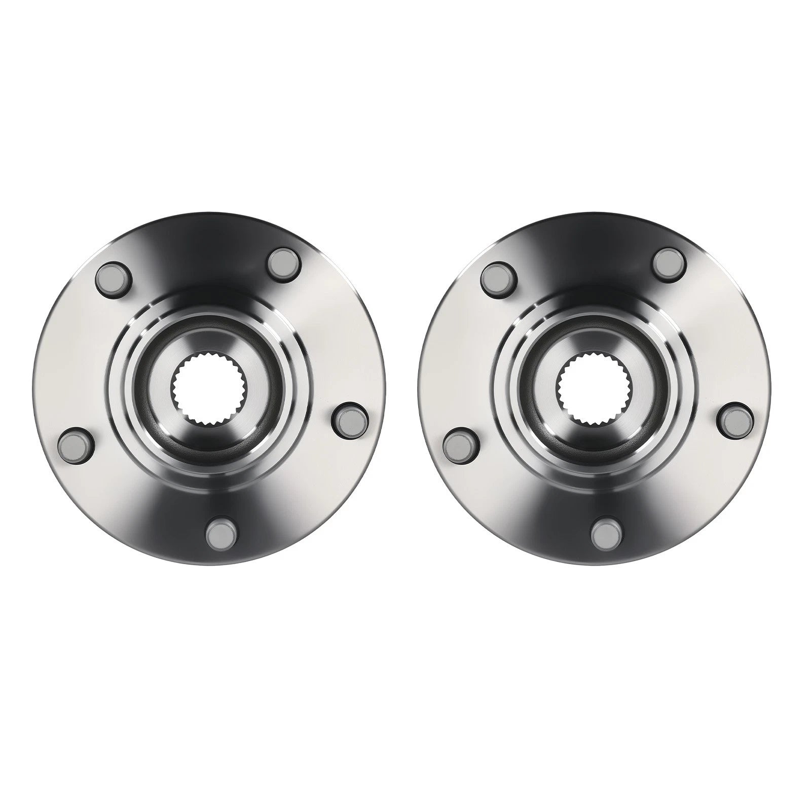 Rear Wheel Bearing Hub for Mitsubishi Lancer Evolution MR/GSR (2008–2015) 29512382