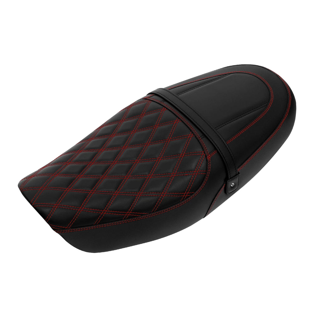 Driver Passenger Seat for Kawasaki Z900RS (2018–2021)