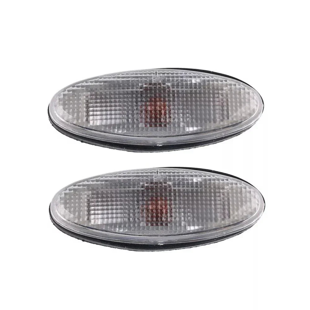 Side Marker Lights for Mazda Protege, Tribute (2001-2006)