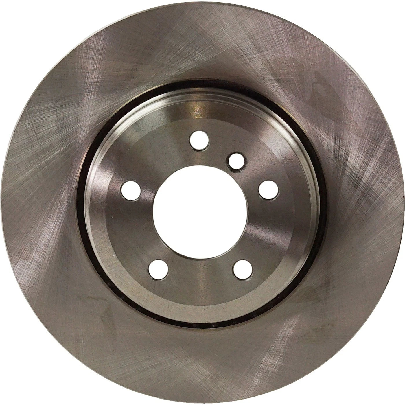 Rear Brake Disc Rotors and Pads Kit for BMW 6 Series
