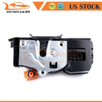 Power Door Lock Actuator for Chevrolet Impala (2006–2011)