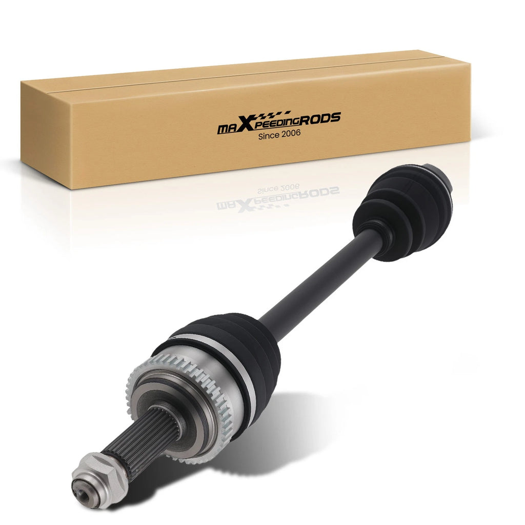 CV Axle Front Left for Hyundai Elantra (2011-2016) Kia Forte (2014-2018)