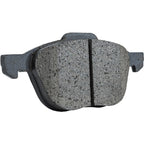 Brake Disc and Pad Kit for Volvo S40 (2004–2011) Front Ceramic