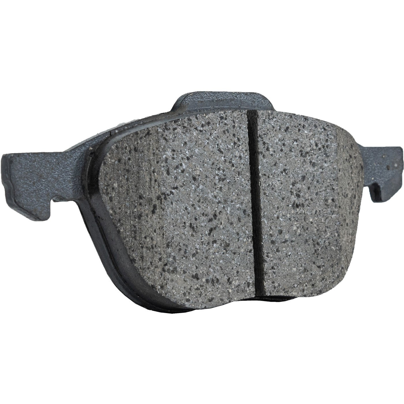 Brake Disc and Pad Kit for Volvo S40 (2004–2011) Front Ceramic