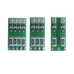 Voltage Standard Edition Continuous Charge Current for S