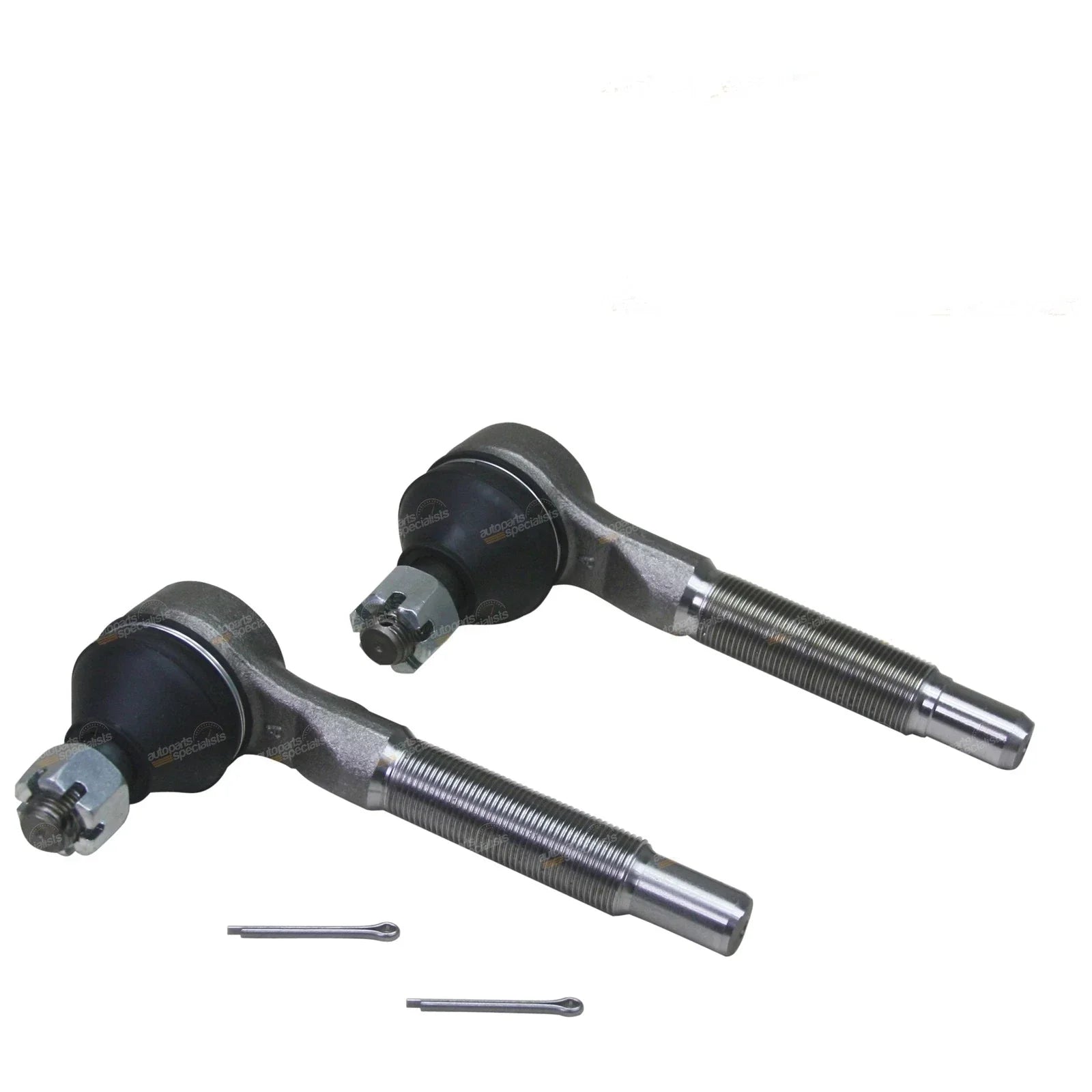 LH + RH Outer Tie Rod End Kit for Patrol GU Y61 (1997 - 2001) 4X4