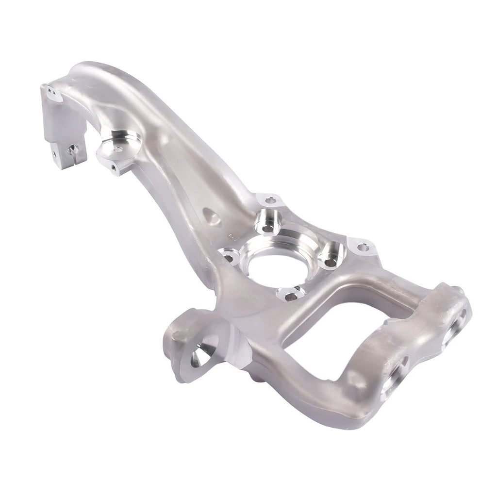 Front Passenger Right Steering Knuckle for Tesla Model X (2016–2020)